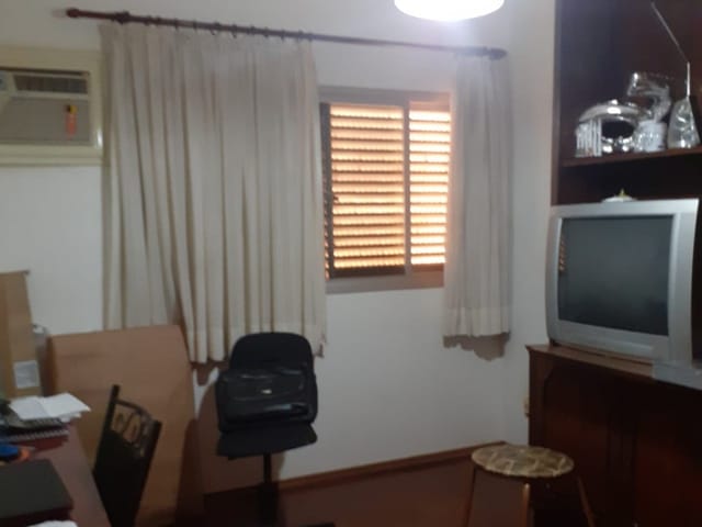 Apartamento com 164m² 3 quartos e 4 banheiros, à venda, no bairro Boa Vista em São José do Rio Preto