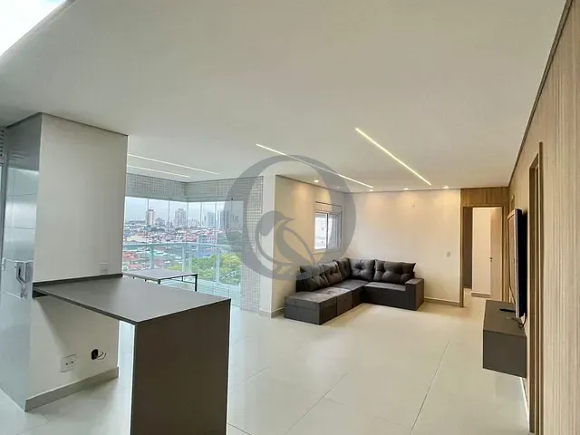 Apartamento 2 quartos e 2 banheiros, para alugar, no bairro Cidade Mãe do Céu em São Paulo