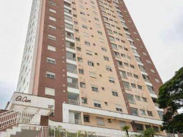 Apartamento 2 quartos e 2 banheiros, à venda, no bairro Vila Gumercindo em São Paulo