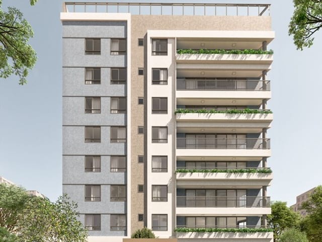 Apartamento 3 quartos e 2 banheiros, à venda, no bairro Boa Vista em Curitiba