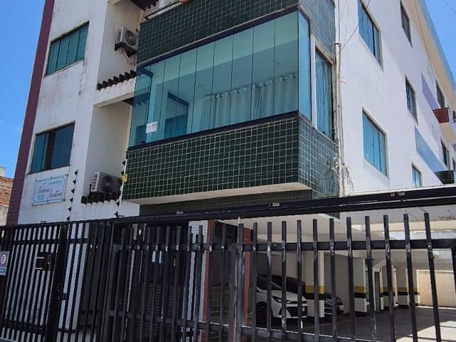 Apartamento com 163m² 3 quartos e 3 banheiros, à venda, no bairro Coroa do Meio em Aracaju