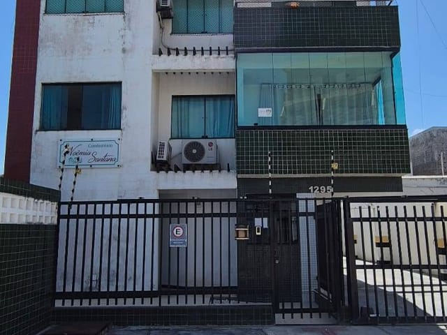 Apartamento com 163m² 3 quartos e 3 banheiros, à venda, no bairro Coroa do Meio em Aracaju