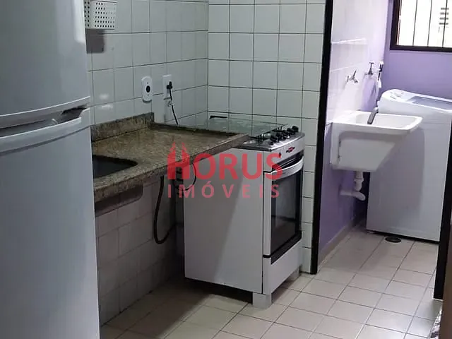 Apartamento com 65m² 3 quartos e 1 banheiro, à venda, no bairro Vila Carbone em São Paulo