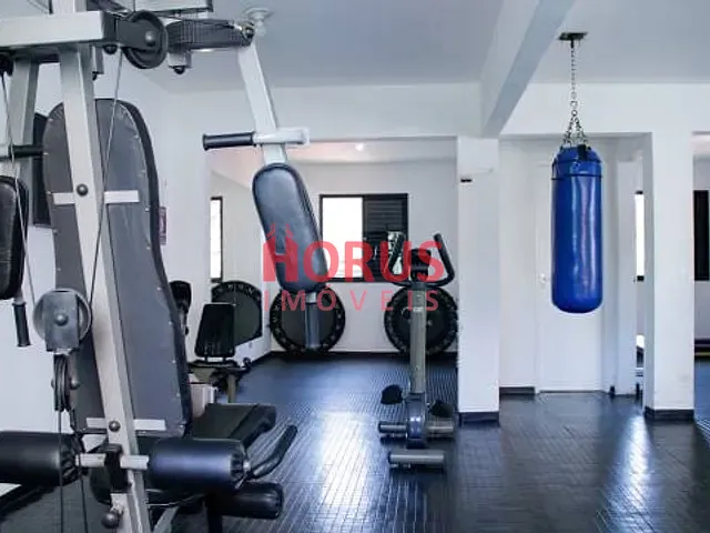 Apartamento com 65m² 3 quartos e 1 banheiro, à venda, no bairro Vila Carbone em São Paulo