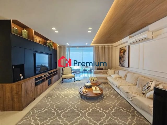 Apartamento 4 quartos e 5 banheiros, à venda, no bairro Jacarepaguá em Rio de Janeiro