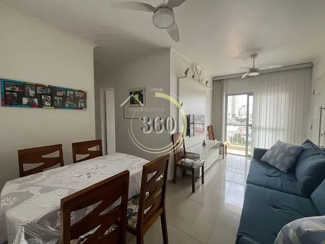 Apartamento 2 quartos e 2 banheiros, à venda, no bairro Penha de França em São Paulo