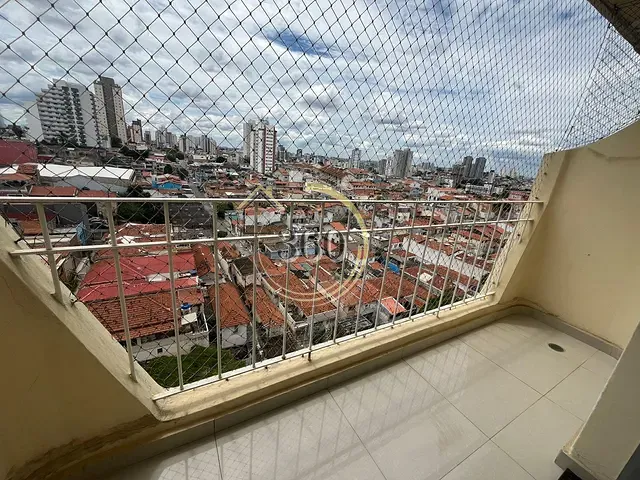 Apartamento 2 quartos e 2 banheiros, à venda, no bairro Penha de França em São Paulo