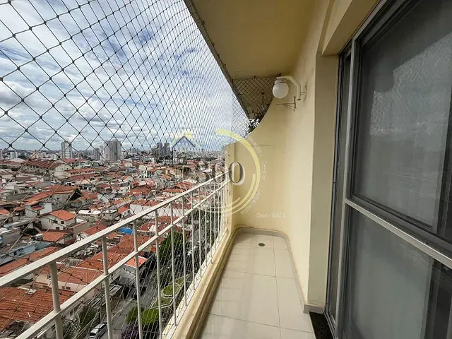 Apartamento 2 quartos e 2 banheiros, à venda, no bairro Penha de França em São Paulo