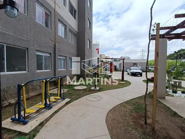 Apartamento 2 quartos e 1 banheiro, à venda, no bairro Jardim Paris em São Paulo
