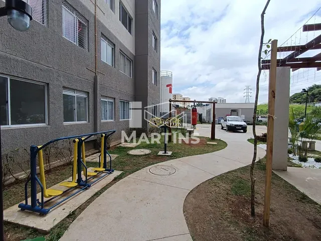 Apartamento 2 quartos e 1 banheiro, à venda, no bairro Jardim Paris em São Paulo