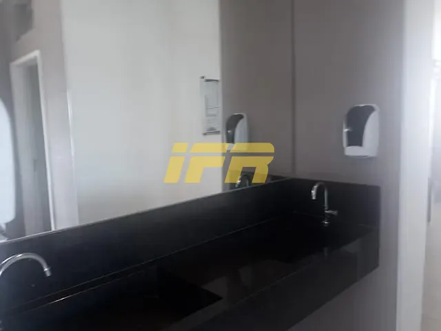 Apartamento com 105m² 3 quartos e 2 banheiros, à venda, no bairro Monção em Taubaté