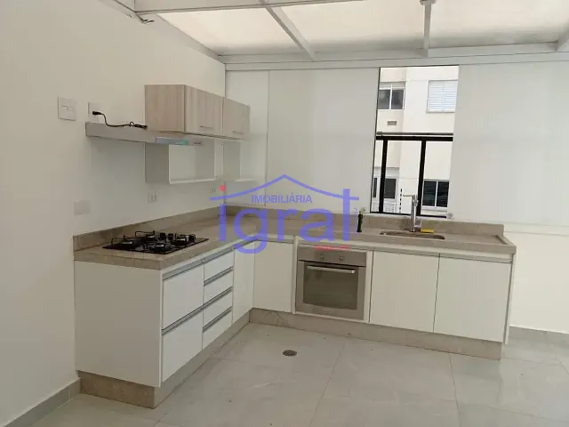 Apartamento com 121m² 2 quartos e 2 banheiros, à venda, no bairro Vila Guarani (Z Sul) em São Paulo