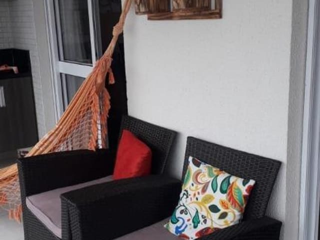 Foto do Apartamento - Apartamento à venda, 103 m² por R$ 671.000,00 - Floradas de São José - São José dos Campos/SP | INDEPENDENCE NEGOCIOS IMOBILIARIOS LTDA