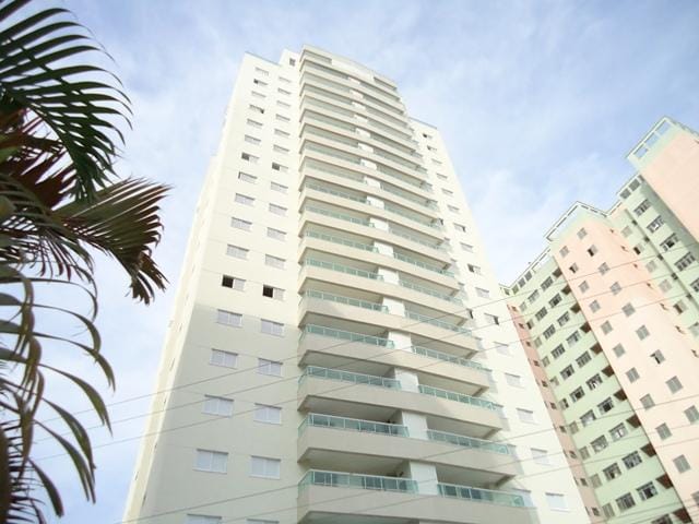 Foto do Apartamento - Apartamento à venda, 103 m² por R$ 671.000,00 - Floradas de São José - São José dos Campos/SP | INDEPENDENCE NEGOCIOS IMOBILIARIOS LTDA