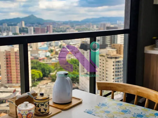 Apartamento com 64m² 2 quartos e 3 banheiros, à venda, no bairro Vila Osasco em Osasco