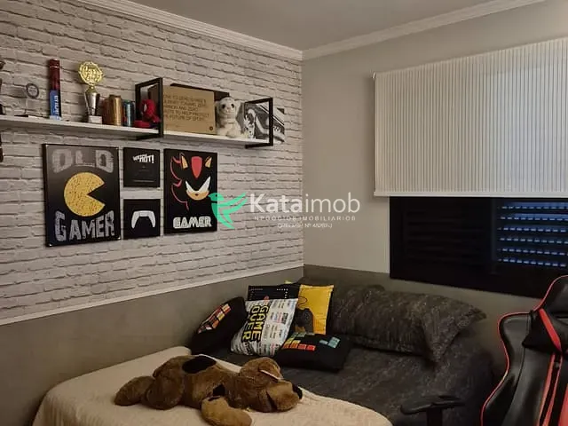 Apartamento 3 quartos e 2 banheiros, à venda, no bairro São Judas em São Paulo