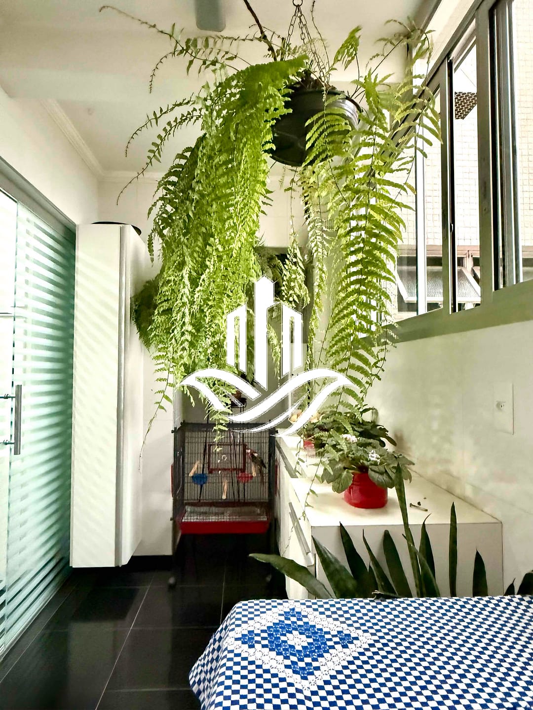 Apartamento, 3 quartos, 154 m² - Foto 44