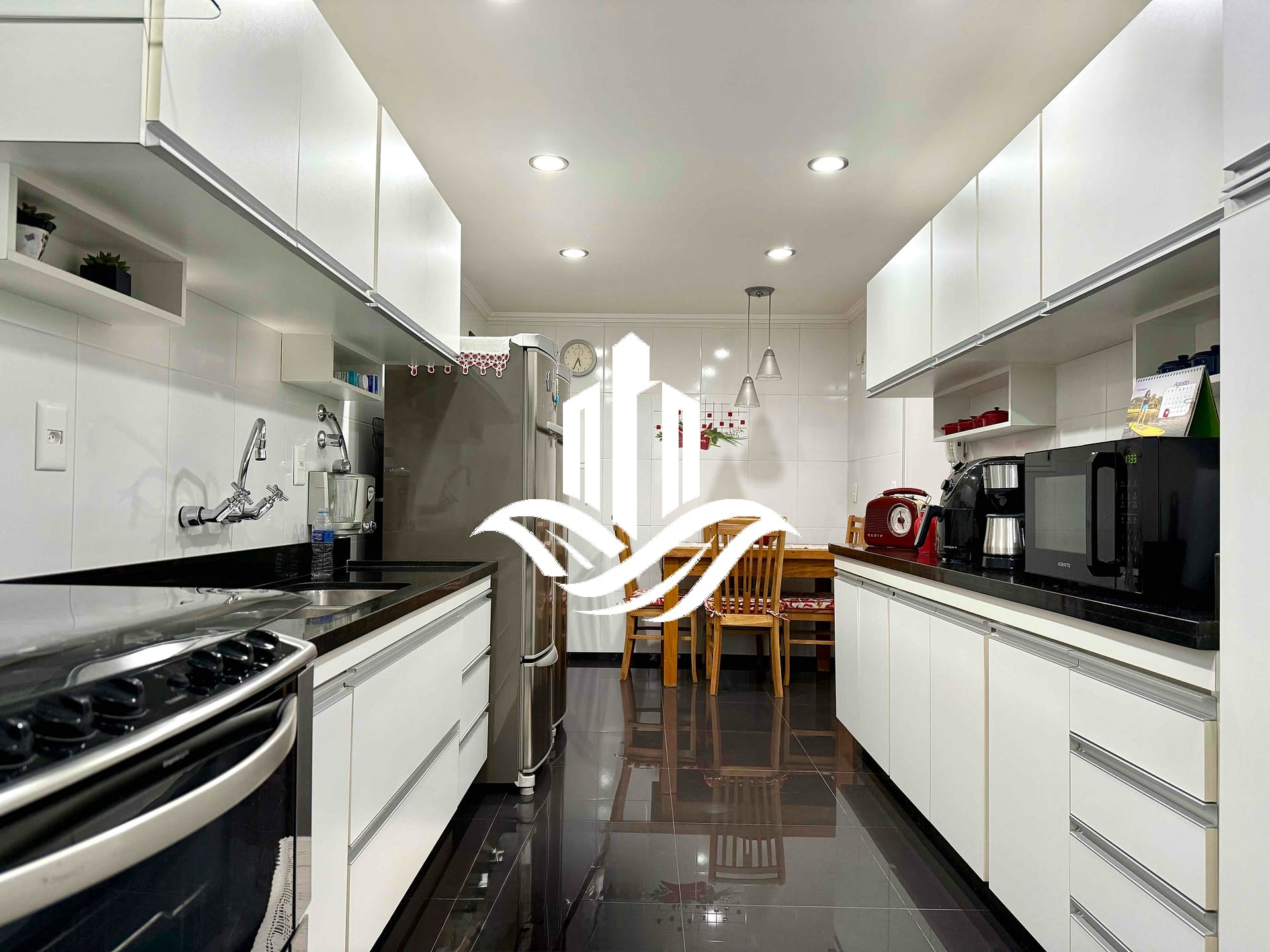 Apartamento, 3 quartos, 154 m² - Foto 42