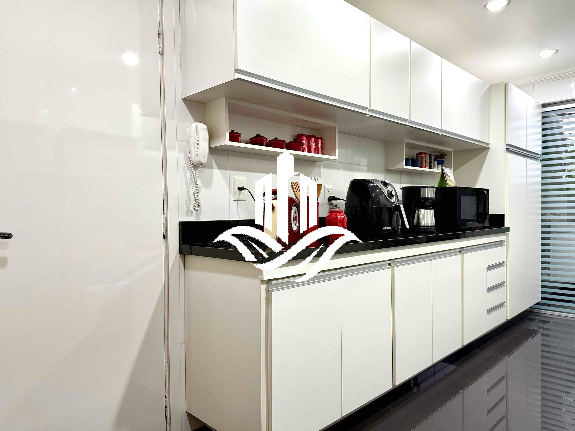 Apartamento, 3 quartos, 154 m² - Foto 40