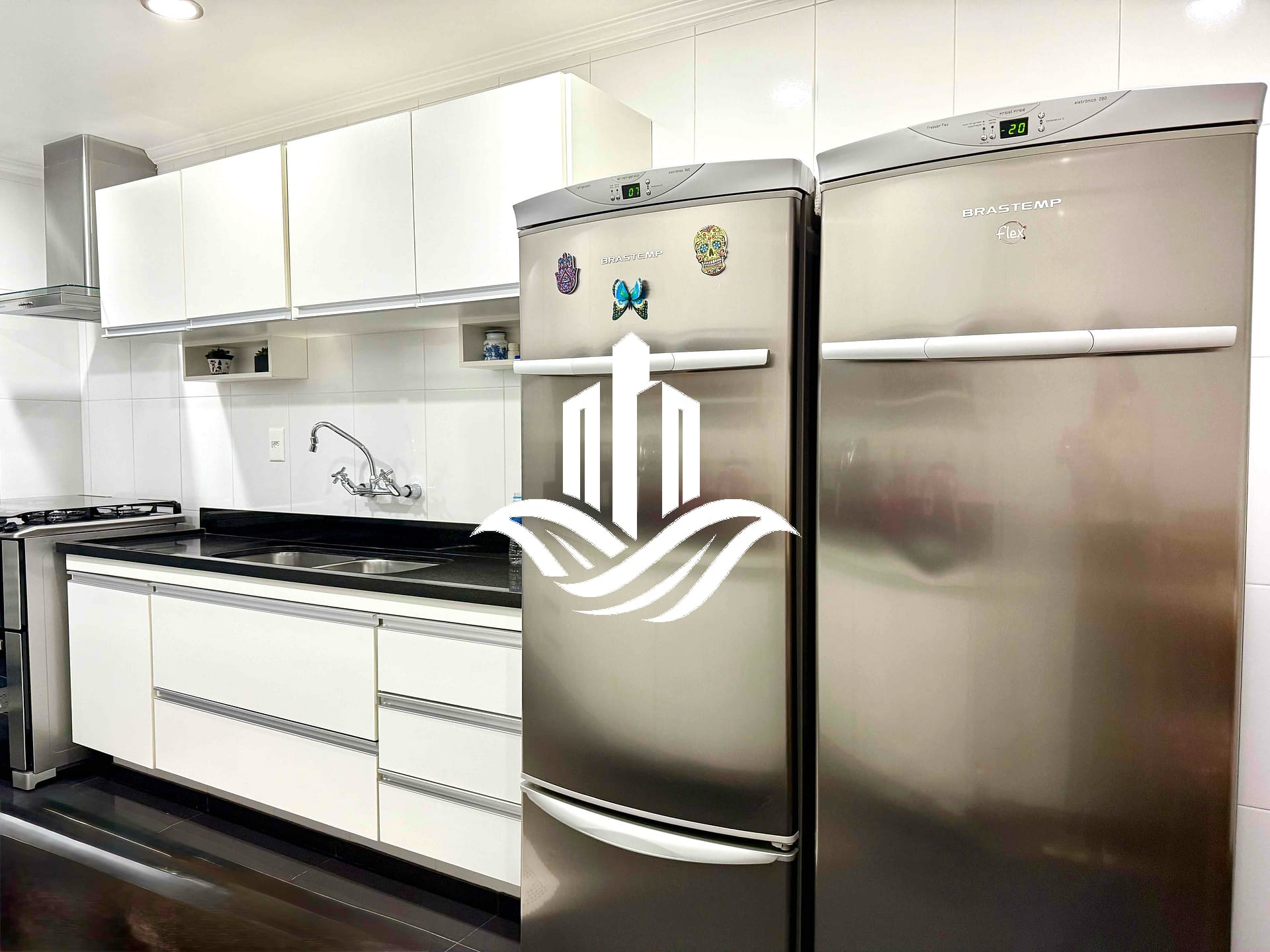 Apartamento, 3 quartos, 154 m² - Foto 39