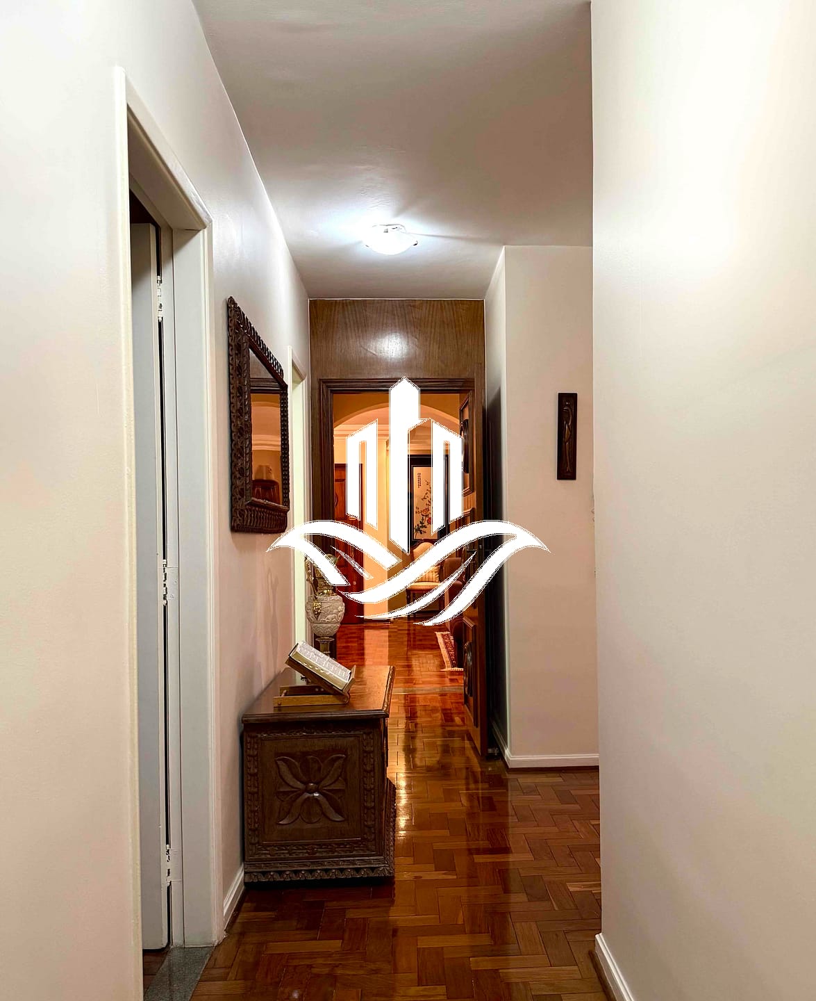 Apartamento, 3 quartos, 154 m² - Foto 32