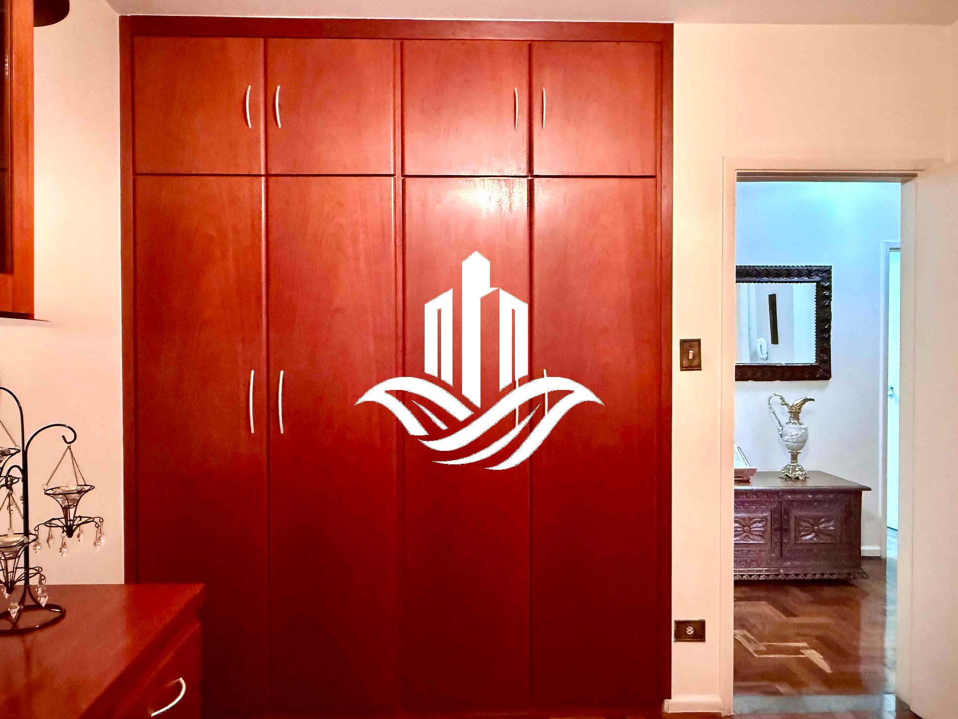 Apartamento, 3 quartos, 154 m² - Foto 34