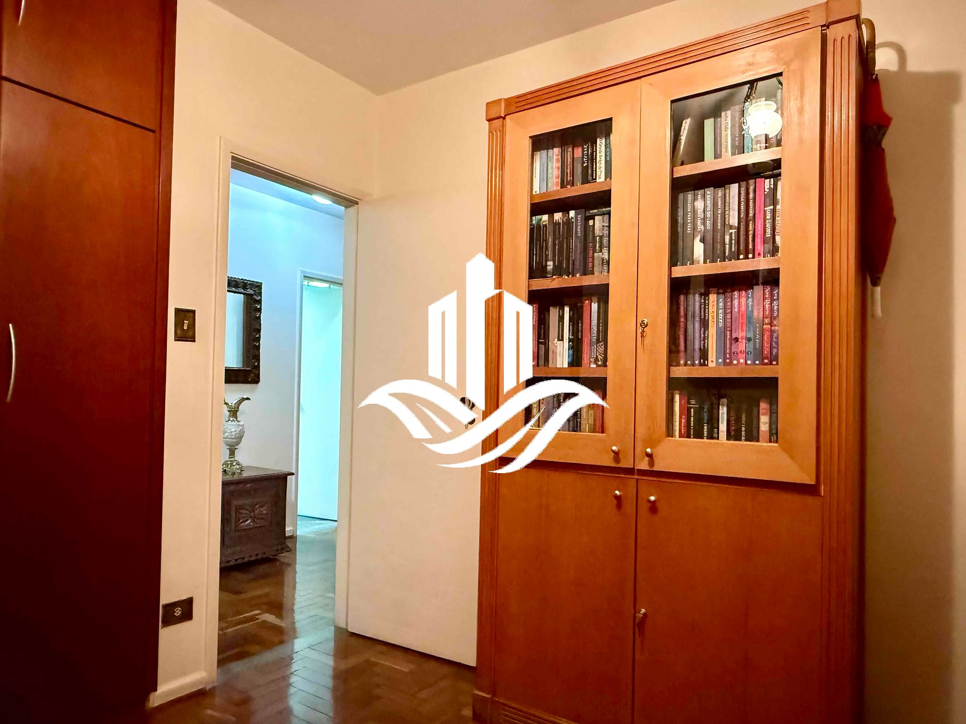 Apartamento, 3 quartos, 154 m² - Foto 35