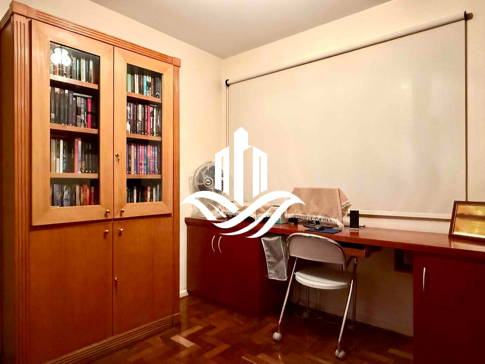 Apartamento, 3 quartos, 154 m² - Foto 36