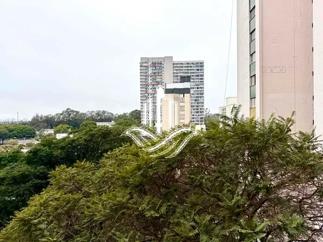 Apartamento com 204m² 3 quartos e 4 banheiros, à venda, no bairro Santo Amaro em São Paulo