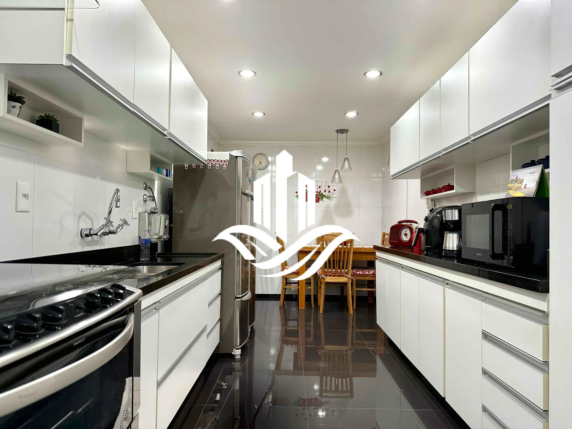 Apartamento, 3 quartos, 154 m² - Foto 42