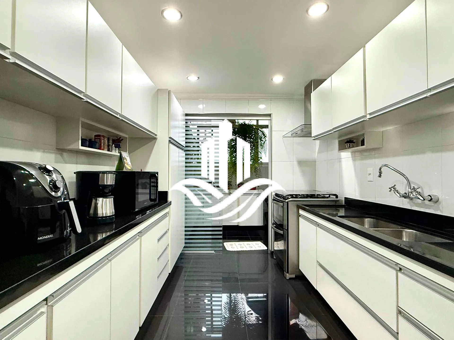 Apartamento, 3 quartos, 154 m² - Foto 37
