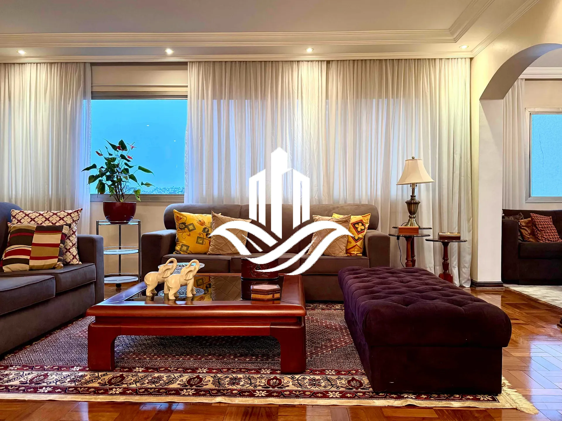 Apartamento, 3 quartos, 154 m² - Foto 7