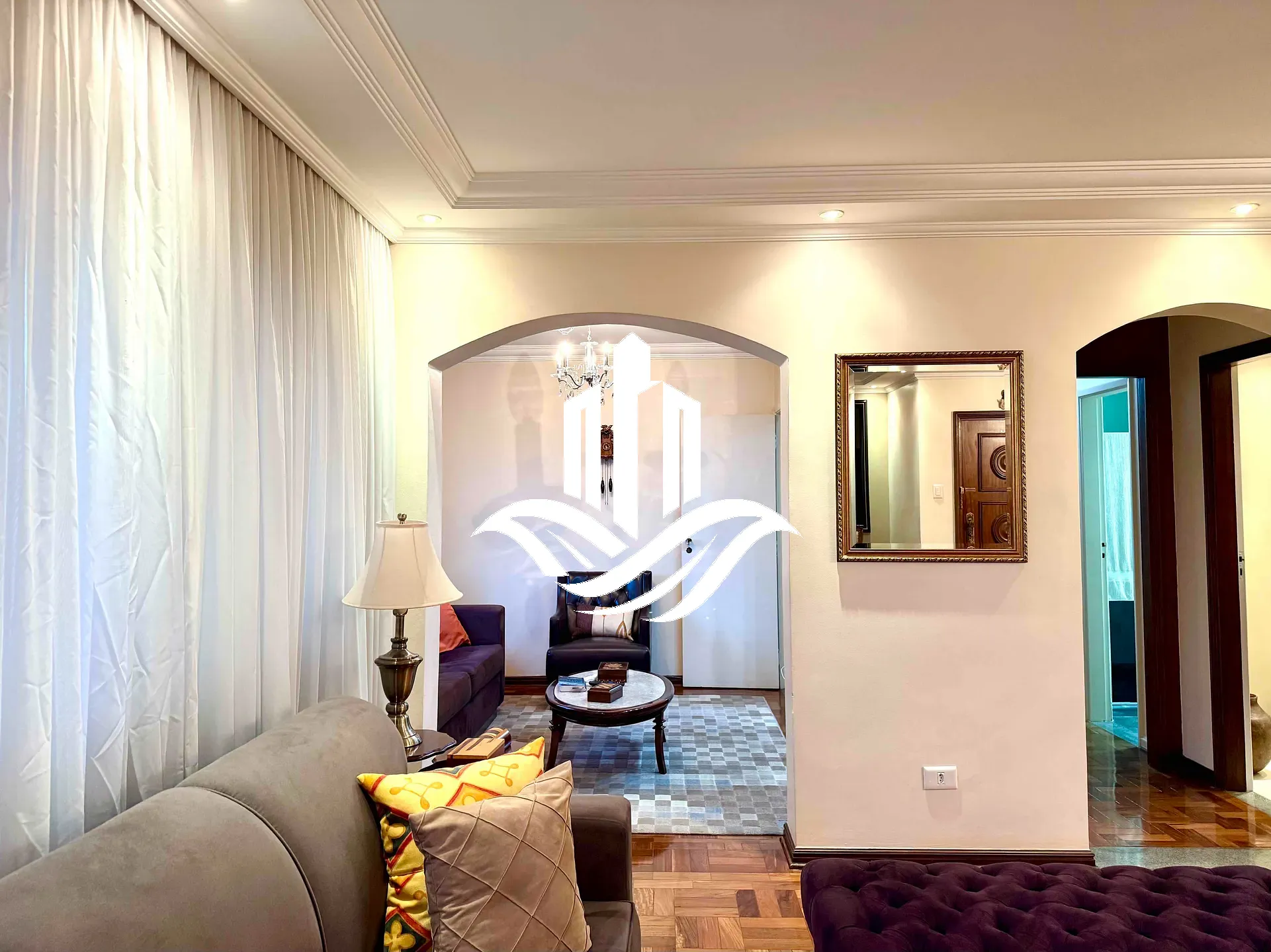 Apartamento, 3 quartos, 154 m² - Foto 10