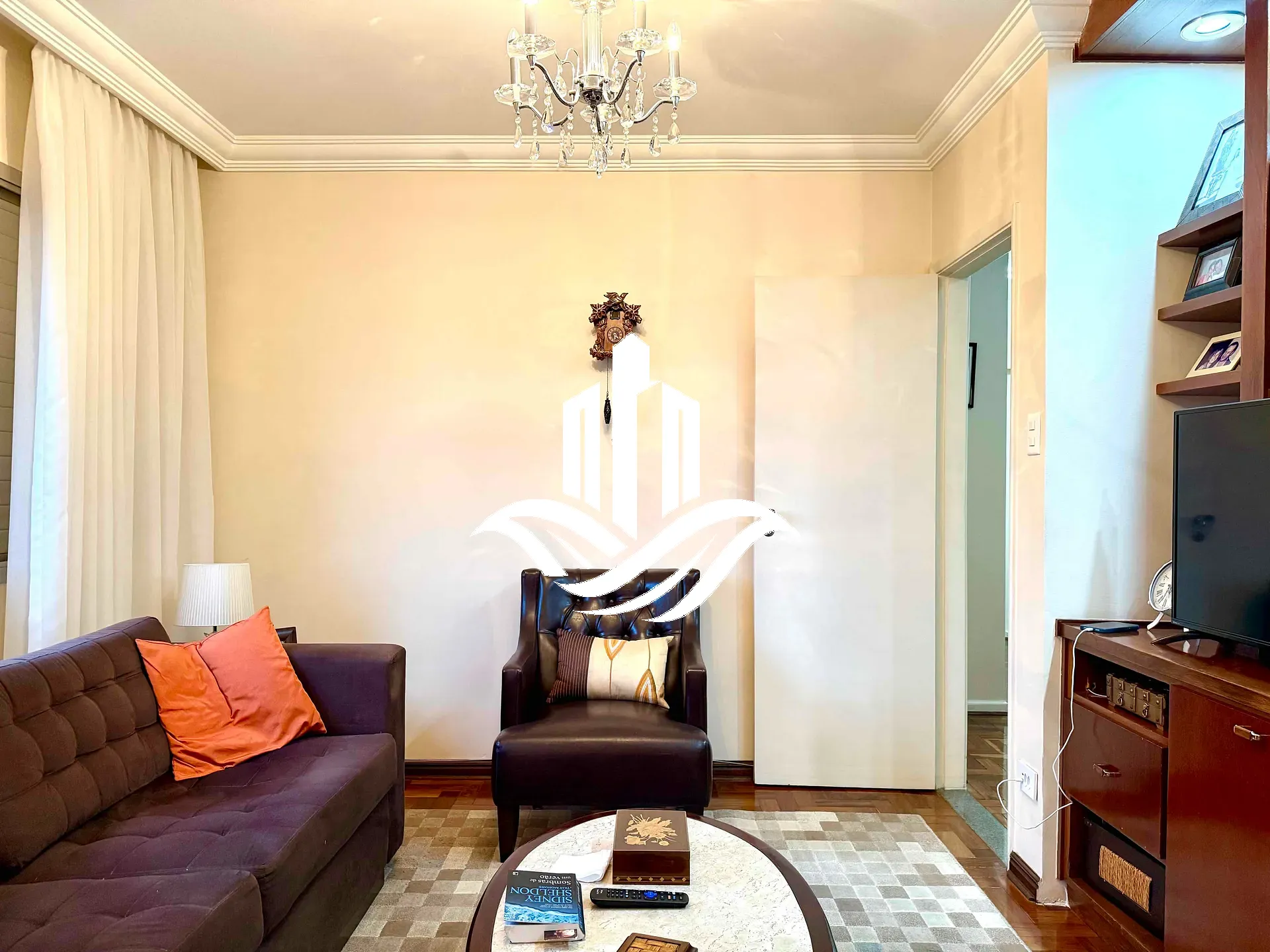 Apartamento, 3 quartos, 154 m² - Foto 14