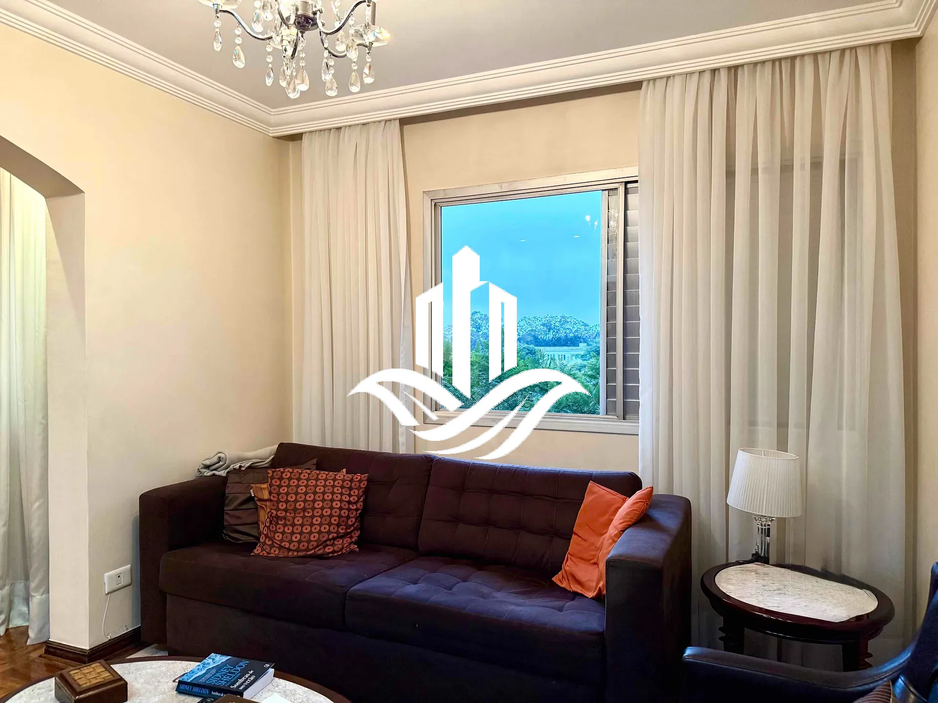 Apartamento, 3 quartos, 154 m² - Foto 13
