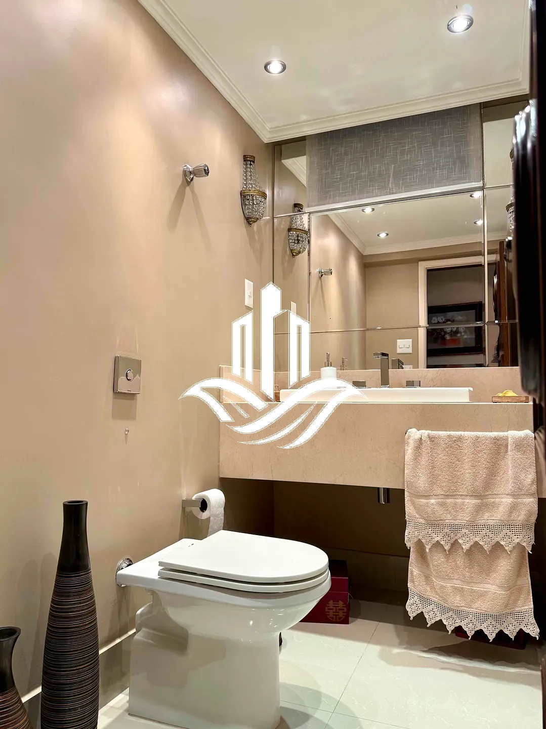 Apartamento, 3 quartos, 154 m² - Foto 17