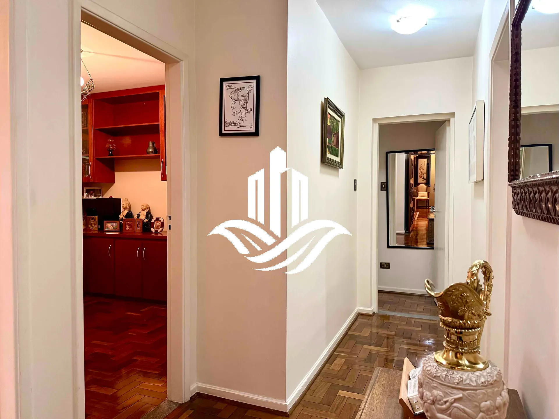 Apartamento, 3 quartos, 154 m² - Foto 20