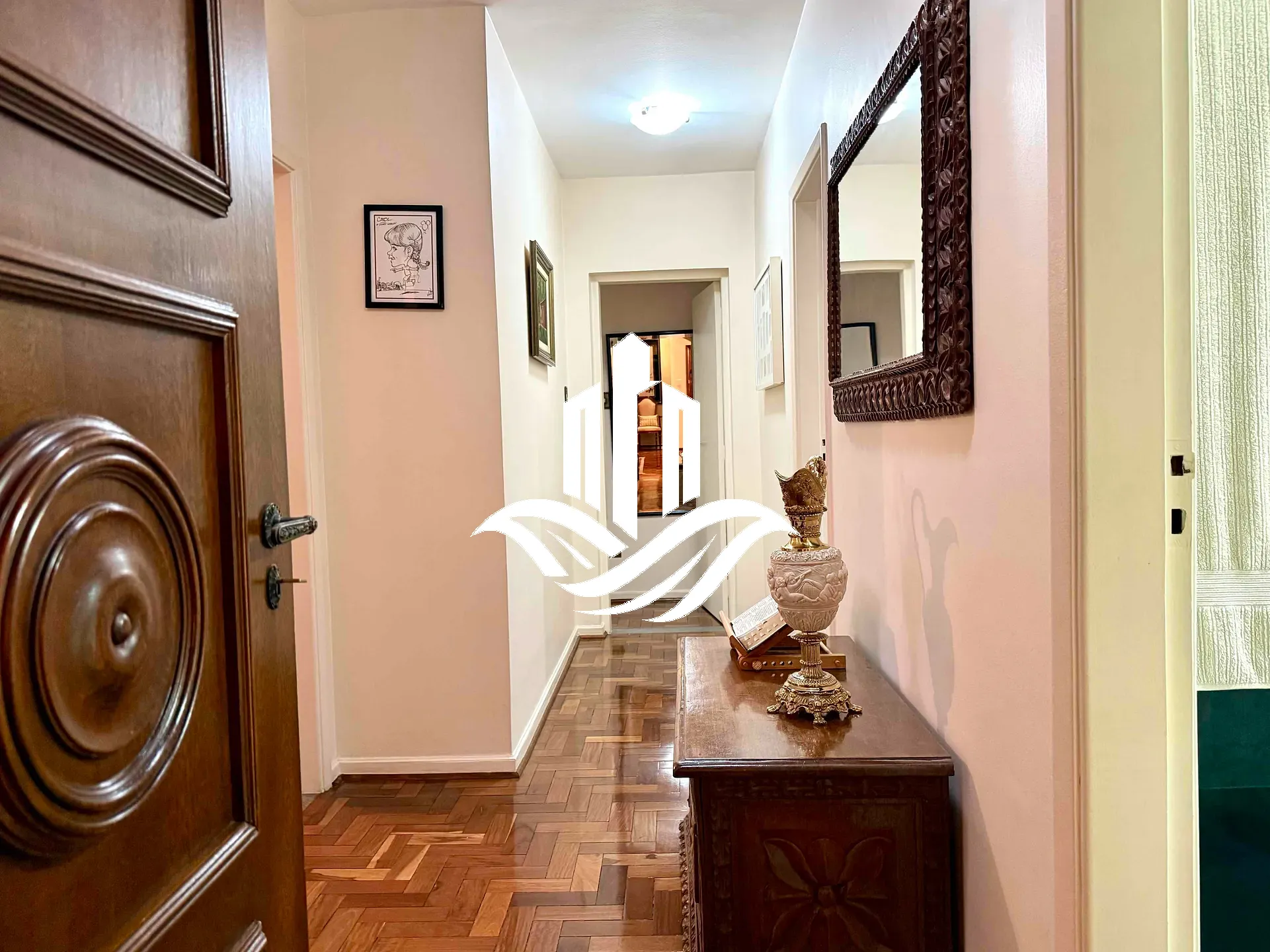 Apartamento, 3 quartos, 154 m² - Foto 21