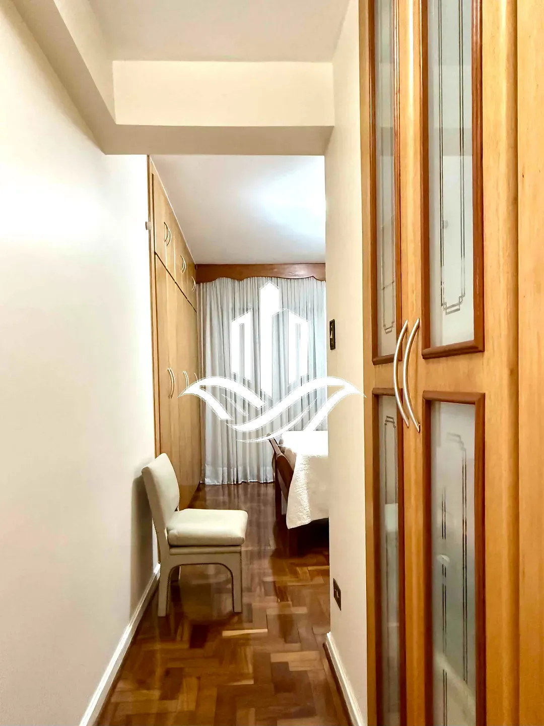 Apartamento, 3 quartos, 154 m² - Foto 24