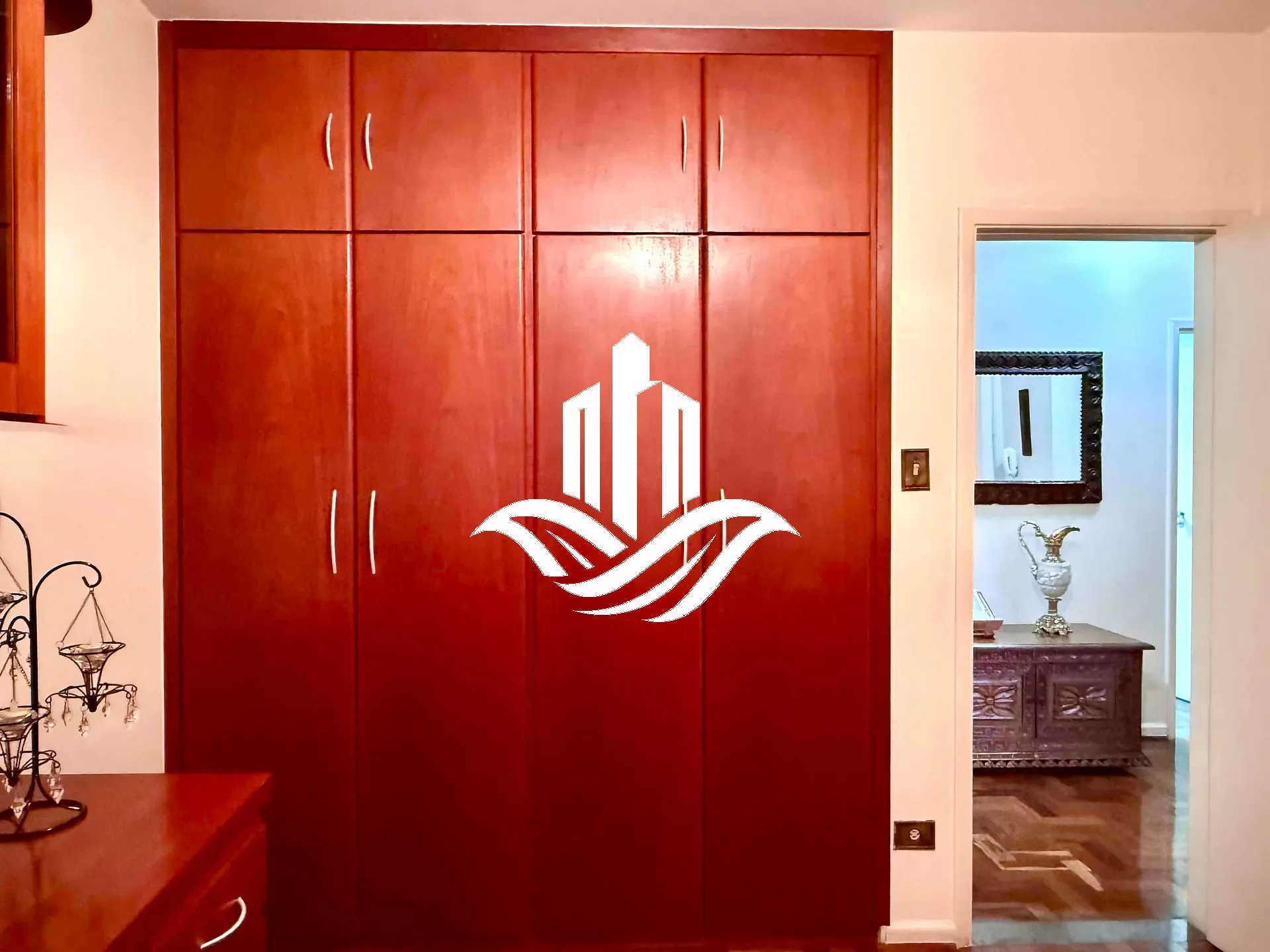 Apartamento, 3 quartos, 154 m² - Foto 34