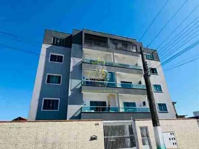 Apartamento 2 quartos e 1 banheiro, à venda, no bairro Santa Regina em Camboriú