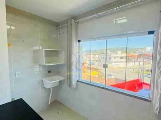 Apartamento 2 quartos e 1 banheiro, à venda, no bairro Santa Regina em Camboriú