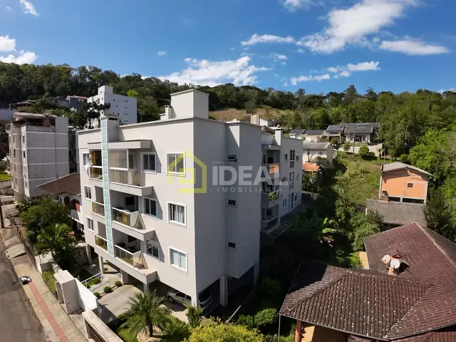 Apartamento 3 quartos e 2 banheiros, à venda, no bairro Liberdade em Concórdia