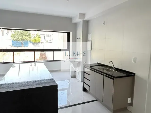 Apartamento com 76m² 2 quartos e 2 banheiros, à venda, no bairro Jardim Dona Judith em Americana