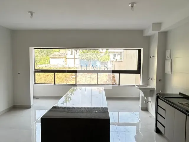 Apartamento com 76m² 2 quartos e 2 banheiros, à venda, no bairro Jardim Dona Judith em Americana