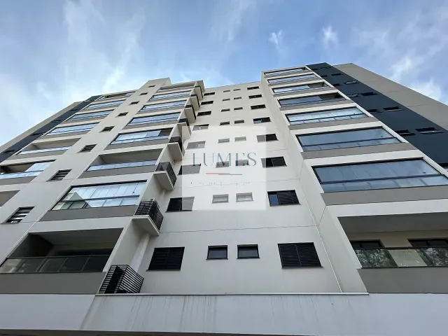 Apartamento com 76m² 2 quartos e 2 banheiros, à venda, no bairro Jardim Dona Judith em Americana