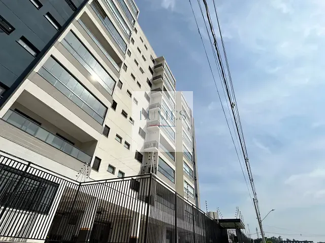 Apartamento com 76m² 2 quartos e 2 banheiros, à venda, no bairro Jardim Dona Judith em Americana