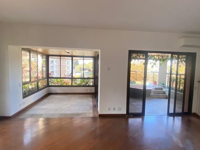 Foto do Apartamento - Apartamento para locação no bairro de Moema, a 3 minutos a pé do Parque do Ibirapuera, São Paulo, SP | LUNA NEGÓCIOS IMOBILIÁRIOS E INCORPORAÇÕES