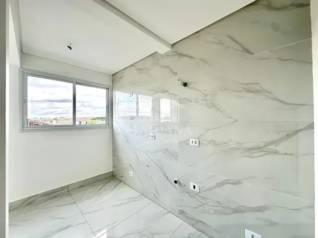 Apartamento com 123m² 3 quartos e 2 banheiros, à venda, no bairro Santo Antônio em São José dos Pinhais