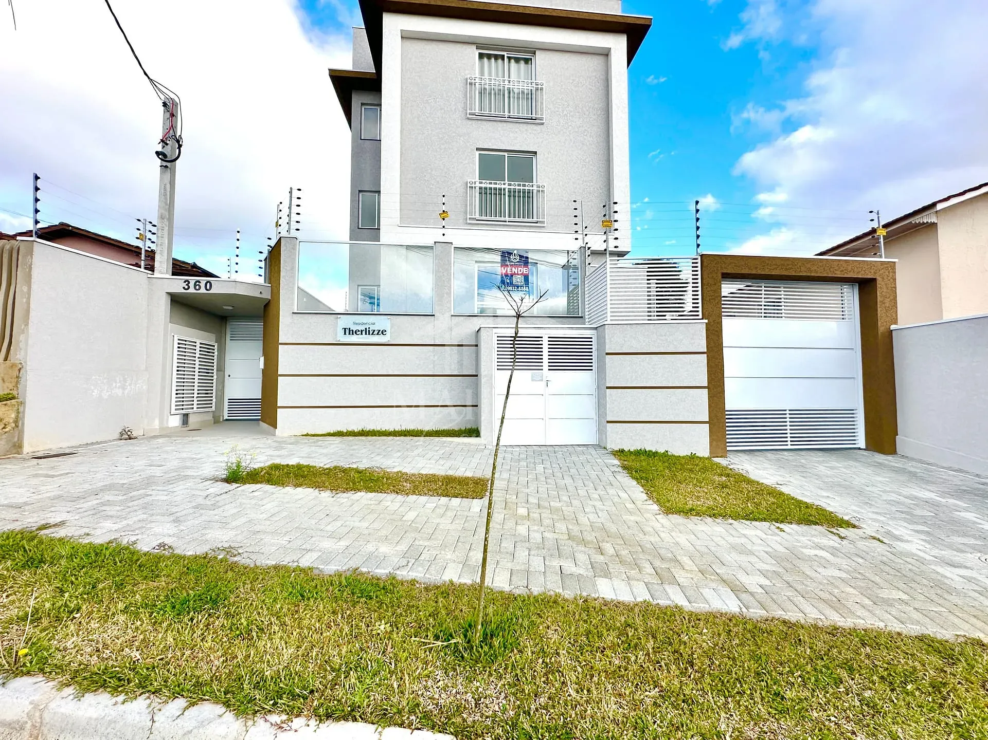 Apartamento, 3 quartos, 116 m² - Foto 2